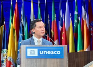 Việt Nam trúng cử thành viên Ủy ban Di sản thế giới nhiệm kỳ 2023 - 2027