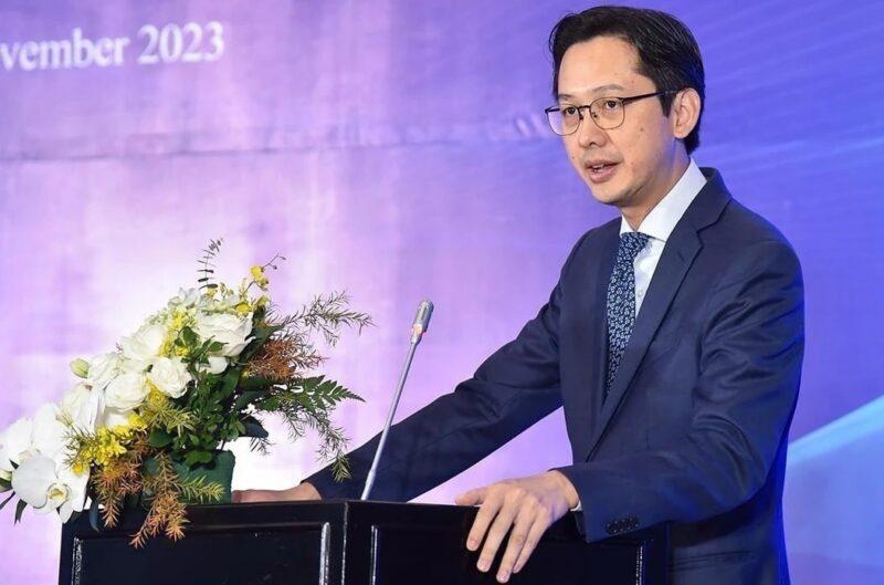 Thu tuong du COP28 h2 min 800x529 - Thủ tướng dự COP28: Việt Nam cùng quốc tế ứng phó với biến đổi khí hậu