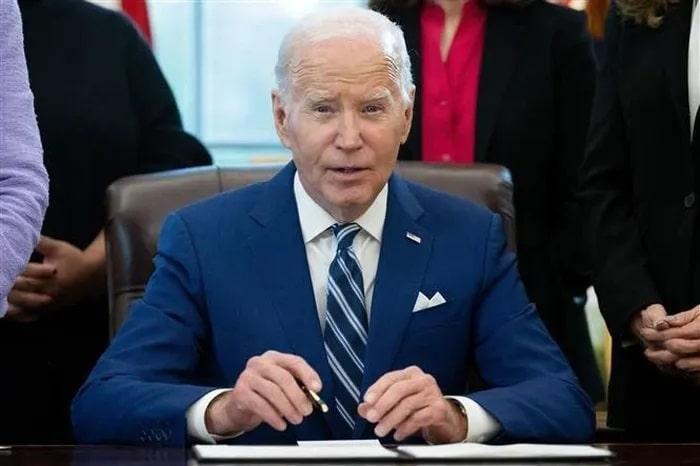 Tong thong My Joe Biden min - Tổng thống Mỹ nêu bật mối liên hệ mạnh mẽ với các nền kinh tế APEC