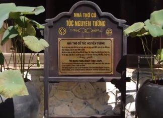 Trăm họ của người Việt Nam là những họ nào? Trăm họ của người Việt Nam là những họ nào?