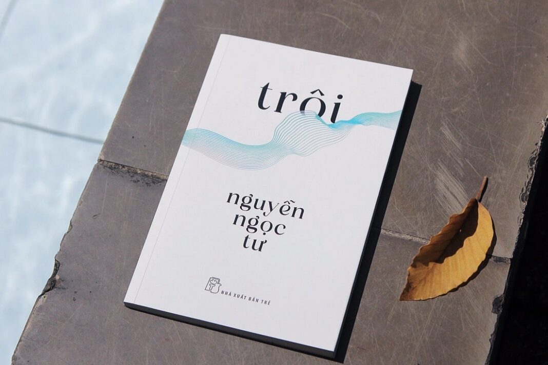 Những phận đời "Trôi" trong tập truyện ngắn của Nguyễn Ngọc Tư Những phận đời "Trôi" trong tập truyện ngắn của Nguyễn Ngọc Tư