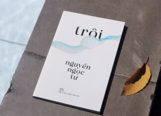 Những phận đời “Trôi” trong tập truyện ngắn của Nguyễn Ngọc Tư Những phận đời "Trôi" trong tập truyện ngắn của Nguyễn Ngọc Tư