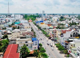 Phấn đấu đến 2030, Bến Tre trở thành tỉnh phát triển khá của cả nước Phấn đấu đến 2030, Bến Tre trở thành tỉnh phát triển khá của cả nước