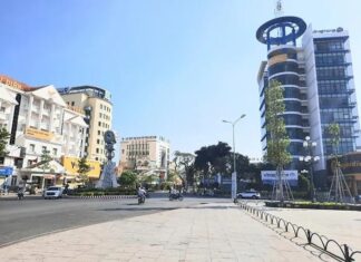 Sóc Trăng khai thác tiềm năng, phát huy lợi thế vị trí chiến lược của vùng ĐBSCL