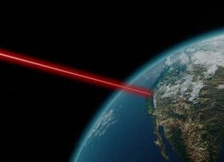Truyền thông tin bằng tia laser từ khoảng cách 16 triệu km