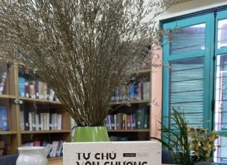 Tự chủ văn chương và sứ mệnh tự do nhìn từ lí thuyết trường văn học Tự chủ văn chương và sứ mệnh tự do nhìn từ lí thuyết trường văn học - Tác giả: Nguyễn Thị Kim Nhạn