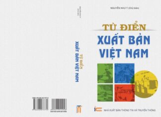 Từ điển Xuất bản Việt Nam