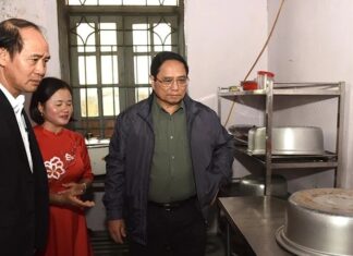 Việt Nam quan tâm, bảo đảm quyền của các dân tộc