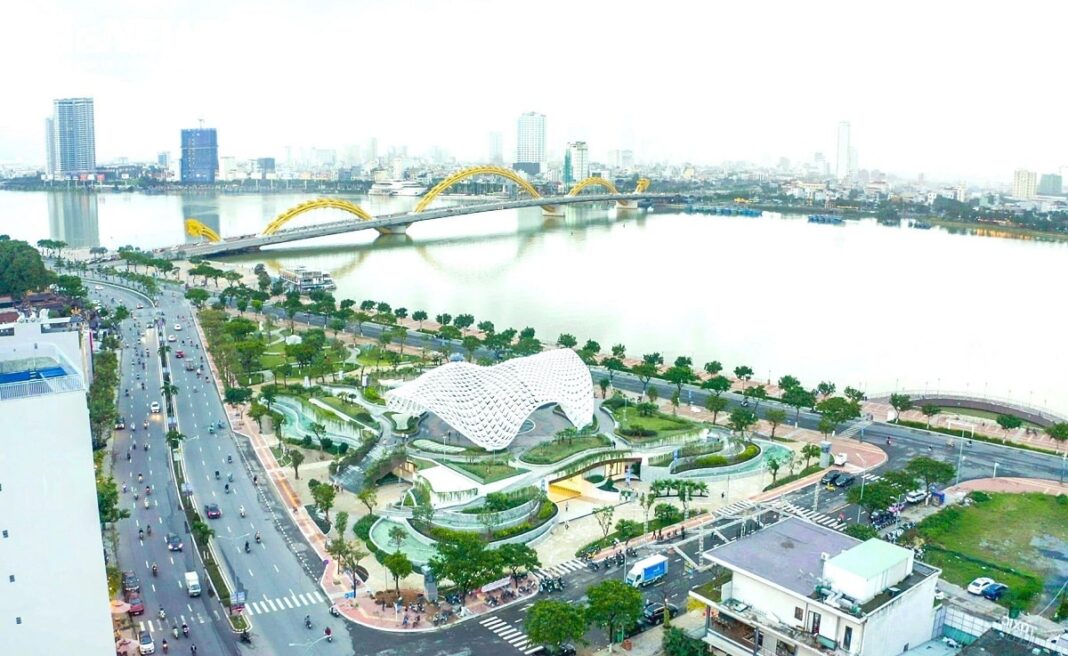 Xây dựng Đà Nẵng là thành phố biển đáng sống đạt đẳng cấp châu Á