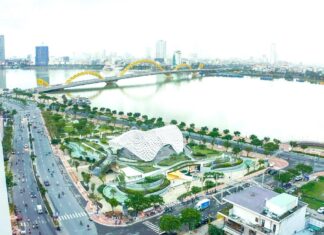 Xây dựng Đà Nẵng là thành phố biển đáng sống đạt đẳng cấp châu Á Xây dựng Đà Nẵng là thành phố biển đáng sống đạt đẳng cấp châu Á