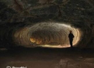 325 năm Biên Hòa – Đồng Nai: Giá trị di sản hang động núi lửa Tân Phú – Định Quán 325 năm Biên Hòa - Đồng Nai: Giá trị di sản hang động núi lửa Tân Phú - Định Quán