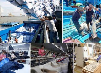 Nghị quyết về Kế hoạch phát triển kinh tế – xã hội năm 2024 Nghị quyết về Kế hoạch phát triển kinh tế - xã hội năm 2024