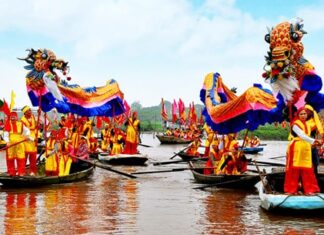 Khơi thông mọi nguồn lực phát triển văn hóa, con người Việt Nam