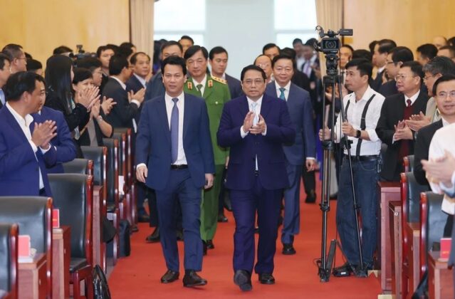 1 1 min 3 639x420 - Thủ tướng dự hội nghị triển khai nhiệm vụ năm 2024 ngành Tài nguyên-Môi trường