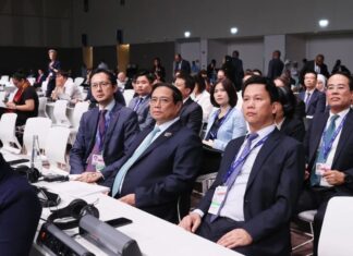 Thủ tướng dự Hội nghị Thượng đỉnh Hành động Khí hậu Thế giới Thủ tướng dự Hội nghị Thượng đỉnh Hành động Khí hậu Thế giới