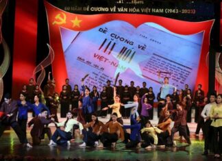 10 sự kiện văn hóa, thể thao và du lịch tiêu biểu năm 2023