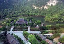 Khám phá 3 Di tích Quốc gia Đặc biệt của tỉnh Ninh Bình