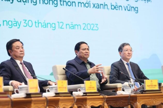 5 min 84 631x420 - Thủ tướng Chính phủ Phạm Minh Chính đối thoại với nông dân năm 2023