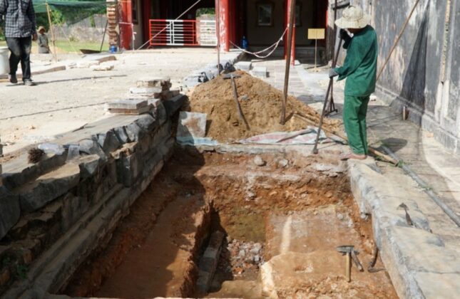 6 min 29 645x420 - Những phát hiện khảo cổ học nổi bật nhất Việt Nam năm 2023