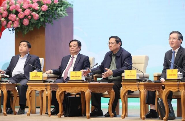 6 min 70 641x420 - Thủ tướng Chính phủ Phạm Minh Chính đối thoại với nông dân năm 2023