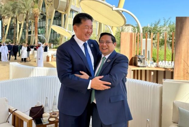 7 min 4 621x420 - COP28: Thủ tướng Phạm Minh Chính gặp lãnh đạo nhiều nước và tổ chức quốc tế