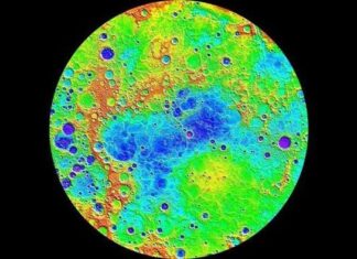 Tàu NASA tìm ra nơi sự sống có thể ẩn nấp ở hành tinh khác