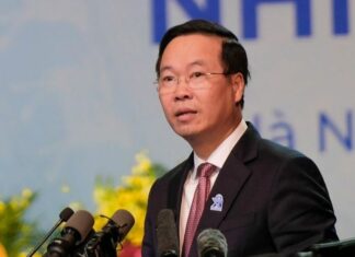 Chủ tịch nước: 'Sinh viên là nhân tố quyết định thịnh suy của quốc gia'
