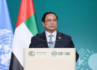 Chuyến công tác của Thủ tướng: Chung tay ứng phó với thách thức toàn cầu