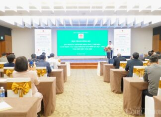 Công bố Quy hoạch thăm dò, khai thác, chế biến và sử dụng khoáng sản thời kỳ 2021 – 2030