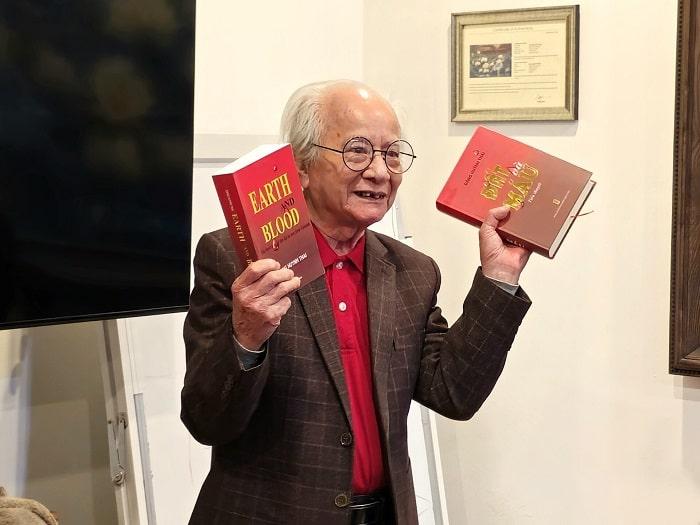 Cuon sach doi toi 4 min - ‘Cuốn sách đời tôi’: Mở đường phát triển cho thể loại truyện ký - Tác giả: Khánh Phương 