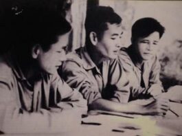 'Dám đánh và quyết thắng' - Tầm nhìn chiến lược của Đại tướng Nguyễn Chí Thanh về cuộc kháng chiến chống Mỹ, cứu nước