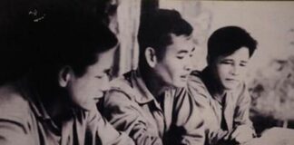 Dai tuong Nguyen Chi Thanh min 1 324x160 - Văn Sử Địa Online - Giới thiệu, thông tin, quảng bá về văn học, lịch sử, địa lý
