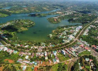 Đắk Nông vươn mình mạnh mẽ sau 20 năm thành lập, xây dựng và phát triển