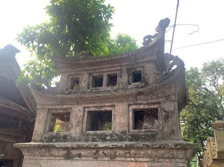 Den Thanh Nguyen 2 min - Đền Thánh Nguyễn: Tìm về cội nguồn lịch sử và văn hóa Việt