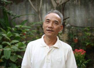 Đi tìm ông tổ doanh nhân Việt Nam – Tác giả: Huỳnh Ngọc Trảng Đi tìm ông tổ doanh nhân Việt Nam - Tác giả: Huỳnh Ngọc Trảng