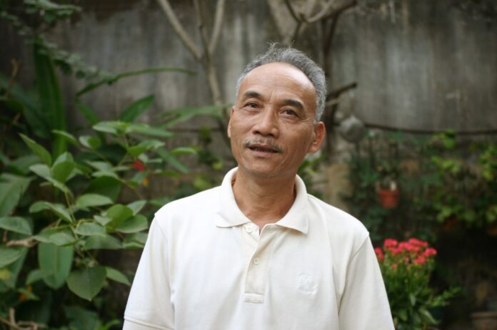 Đi tìm ông tổ doanh nhân Việt Nam - Tác giả: Huỳnh Ngọc Trảng