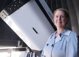 Australia xây dựng thành công Đài thiên văn quang học lượng tử đầu tiên thế giới