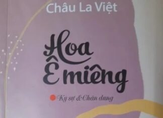 Hoa Ê miêng nở giữa Trường Sơn Hoa Ê miêng nở giữa Trường Sơn