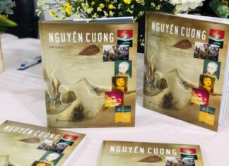 Nhớ Nguyễn Cương Nhớ Nguyễn Cương