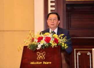 Đại tướng Nguyễn Chí Thanh - nhà lãnh đạo chiến lược, người chỉ đạo thực tiễn xuất sắc của cách mạng Việt Nam