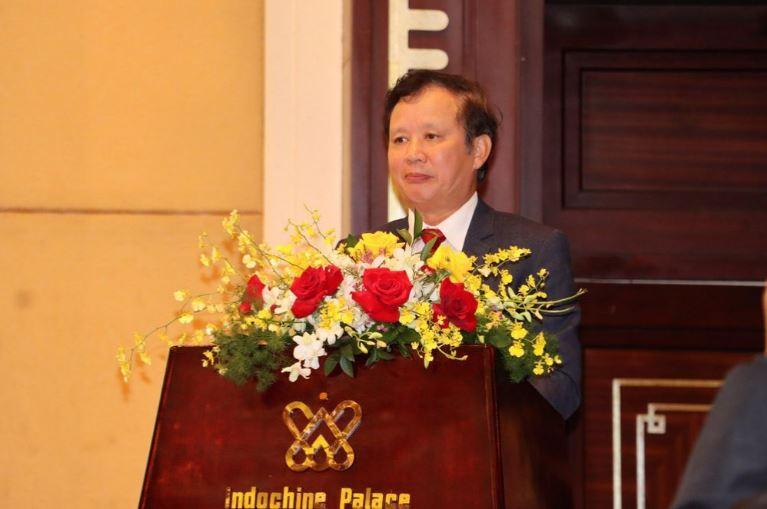 Hoi thao khoa hoc 3 min - Đại tướng Nguyễn Chí Thanh - nhà lãnh đạo chiến lược, người chỉ đạo thực tiễn xuất sắc của cách mạng Việt Nam