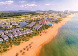 Kiên Giang huy động nguồn lực để hiện thực hóa quy hoạch