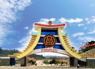 Kon Tum tăng trưởng GRDP cao nhất khu vực Tây Nguyên