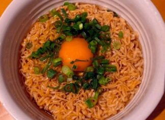 Lịch sử của mỳ ăn liền - món ăn được ưa thích trên toàn thế giới