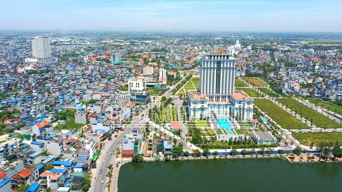 Quy hoạch tỉnh Nam Định đến năm 2050 trở thành trung tâm kinh tế hiện đại