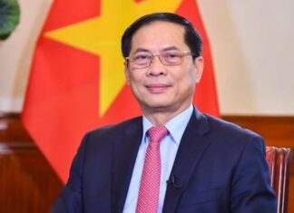 Ngoại giao 2023: Nhiều dấu ấn nổi bật