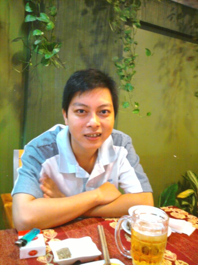 Chùm thơ Bùi Xuân Mẫn Chùm thơ Bùi Xuân Mẫn