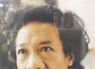 Nhớ Chu Hoạch