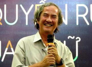 Nhà văn, dịch giả Mai Sơn qua đời ở tuổi 68, bạn bè thương tiếc tiễn biệt Nhà văn, dịch giả Mai Sơn qua đời ở tuổi 68, bạn bè thương tiếc tiễn biệt
