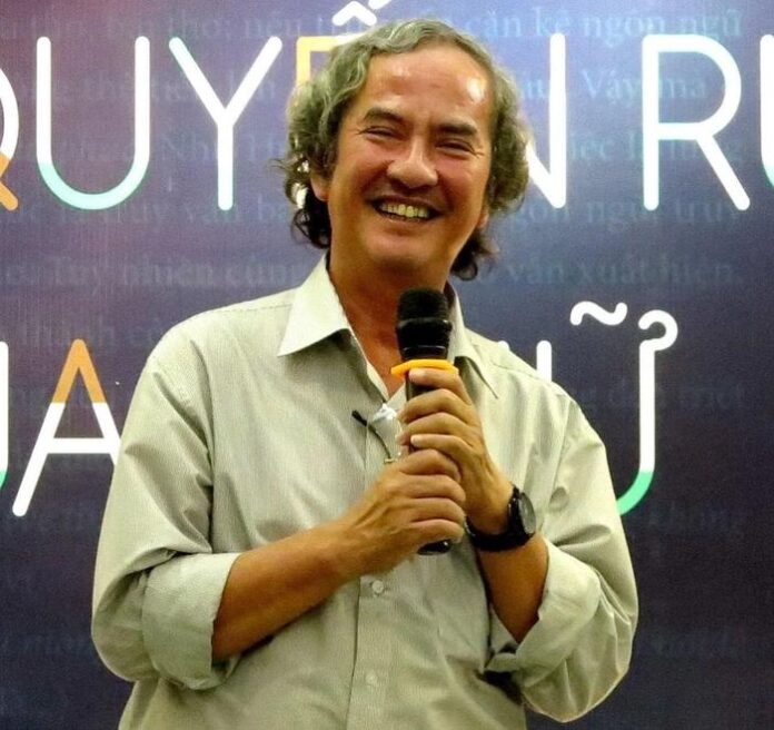Nhà văn, dịch giả Mai Sơn qua đời ở tuổi 68, bạn bè thương tiếc tiễn biệt